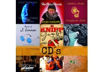 CD´s